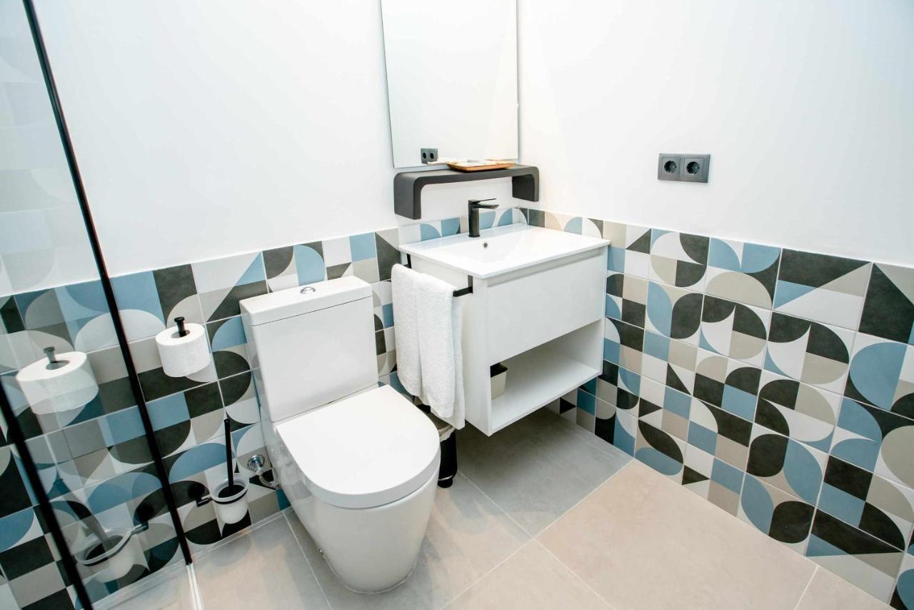 Mochoruralhome Estudio Бесейте Екстериор снимка