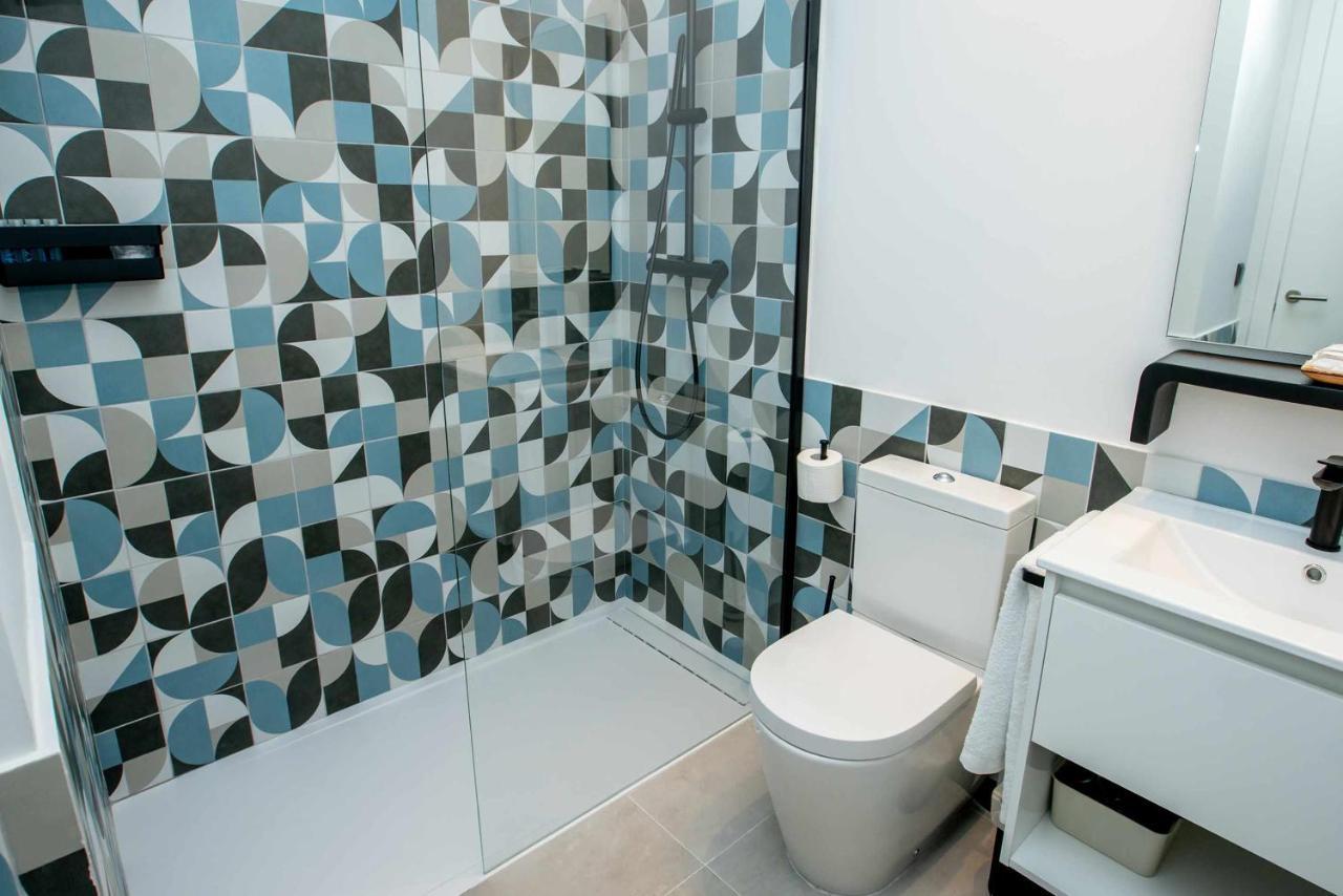 Mochoruralhome Estudio Бесейте Екстериор снимка