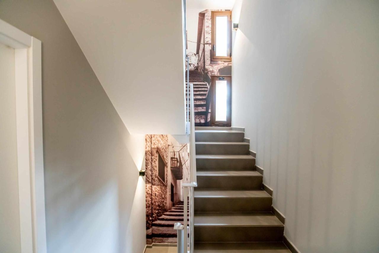 Mochoruralhome Estudio Бесейте Екстериор снимка