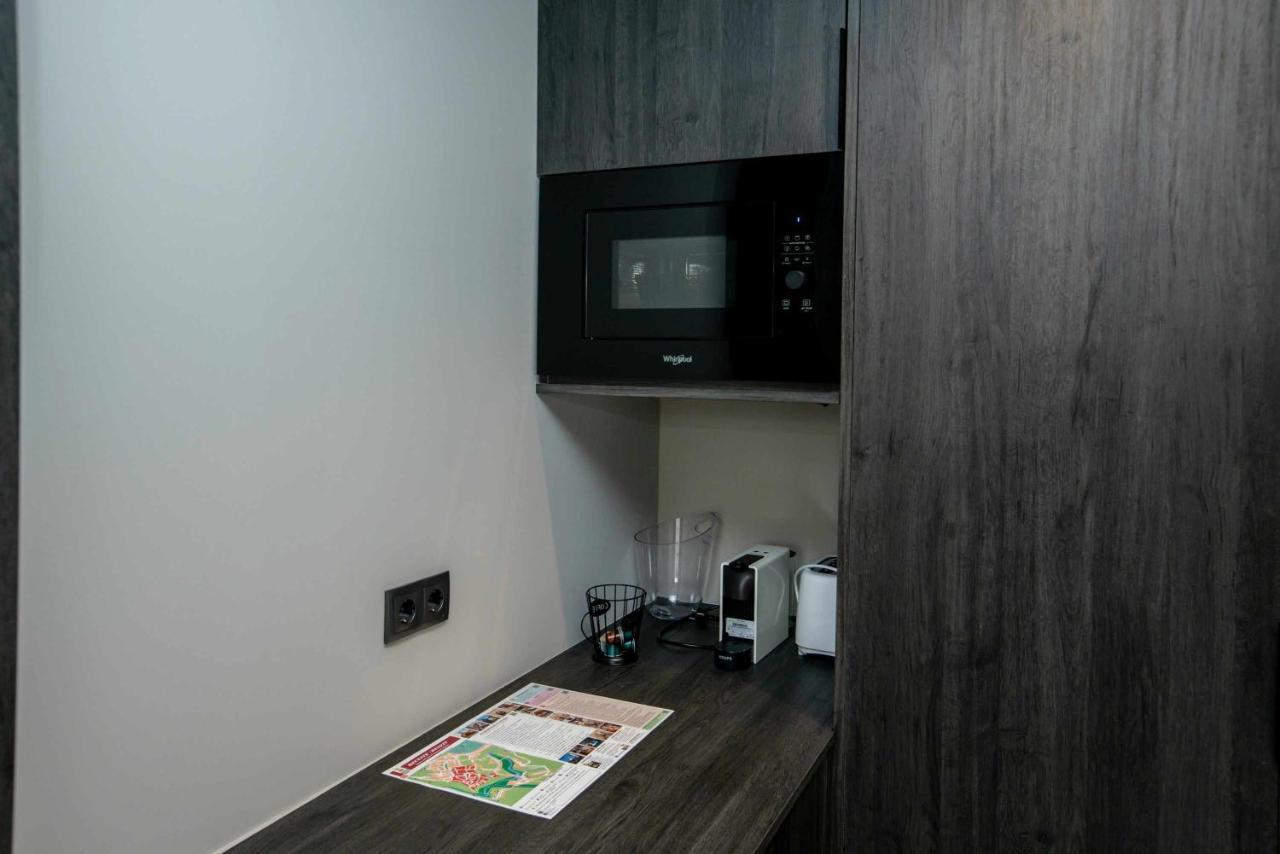 Mochoruralhome Estudio Бесейте Екстериор снимка